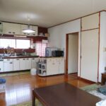 富士宮市小泉　中古戸建