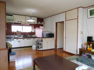 富士宮市小泉　中古戸建