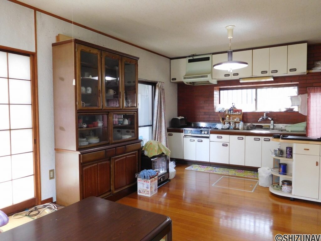 富士宮市小泉　中古戸建