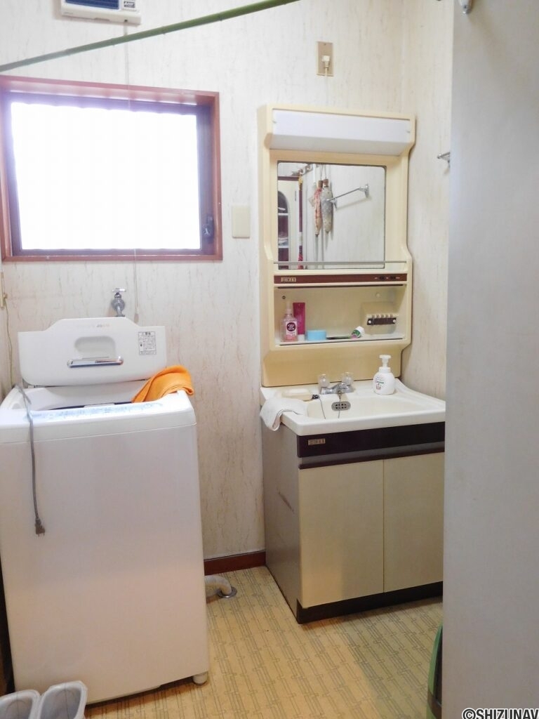 富士宮市小泉　中古戸建
