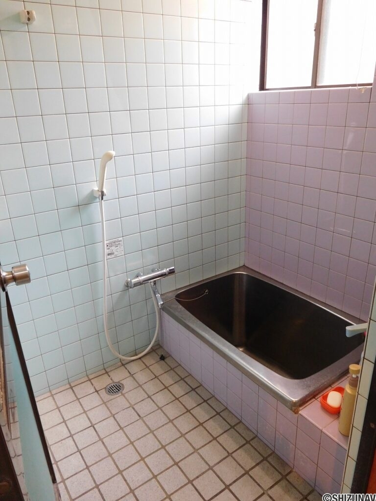 富士宮市小泉　中古戸建