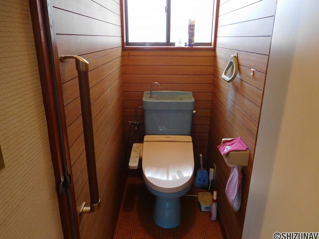 富士宮市小泉　中古戸建