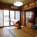 富士宮市小泉　中古戸建
