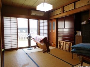 富士宮市小泉　中古戸建