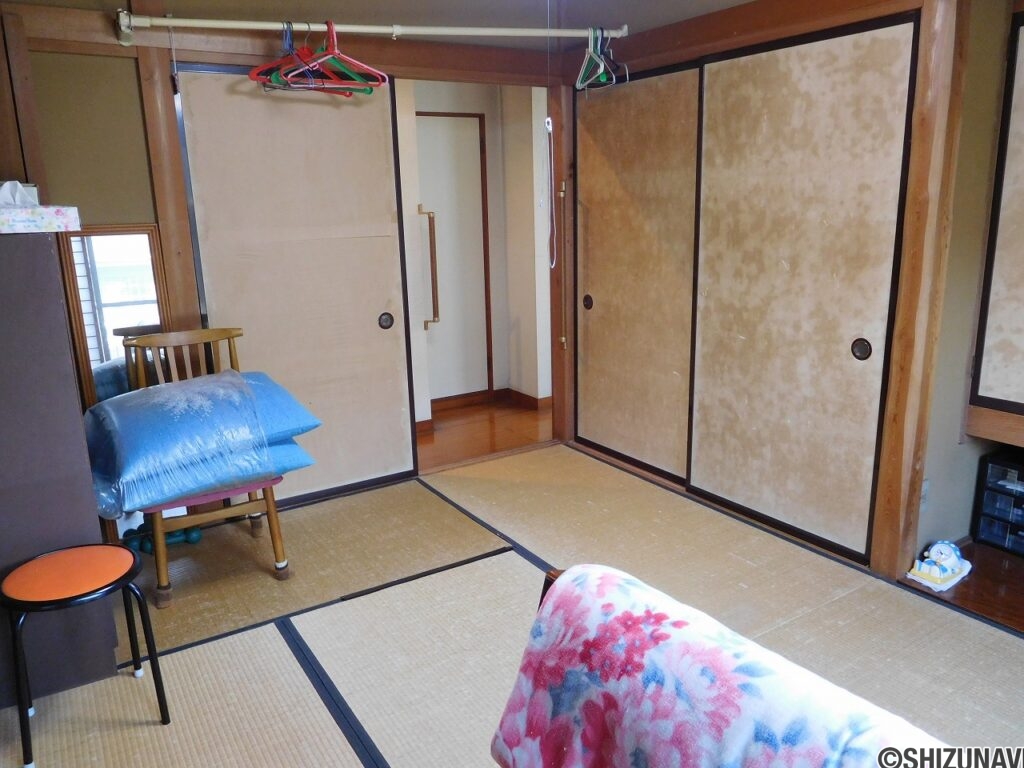 富士宮市小泉　中古戸建