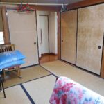 富士宮市小泉　中古戸建