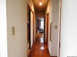 富士宮市小泉　中古戸建