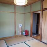 富士宮市小泉　中古戸建