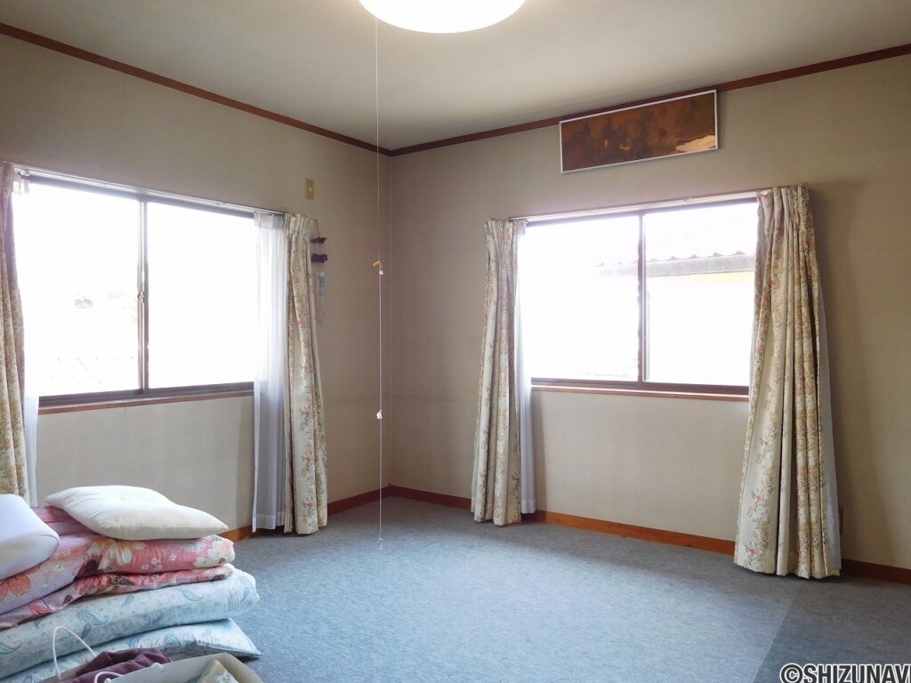 富士宮市小泉　中古戸建