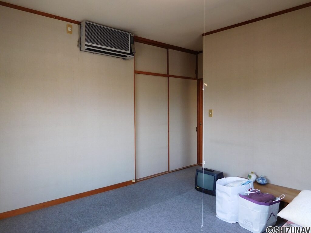 富士宮市小泉　中古戸建