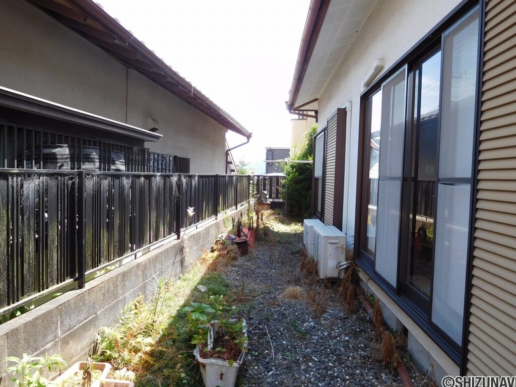 富士宮市小泉　中古戸建
