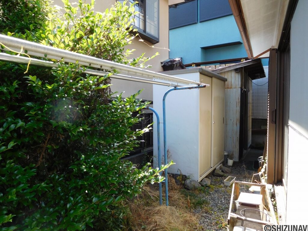 富士宮市小泉　中古戸建
