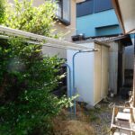 富士宮市小泉　中古戸建
