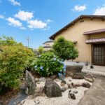 伊豆の国市三福　中古平家建の画像