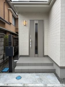 長泉町下土狩　A号棟　新築戸建ての画像