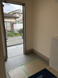 長泉町下土狩　A号棟　新築戸建ての画像