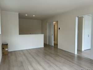 長泉町下土狩　A号棟　新築戸建ての画像