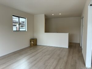長泉町下土狩　A号棟　新築戸建ての画像