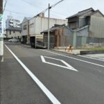 駿河区馬渕2丁目 売土地の画像