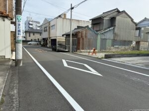 駿河区馬渕2丁目 売土地の画像
