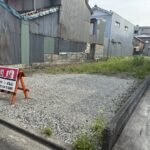 駿河区馬渕2丁目 売土地の画像