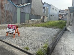 駿河区馬渕2丁目 売土地の画像