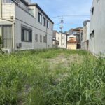 駿河区馬渕2丁目 売土地の画像