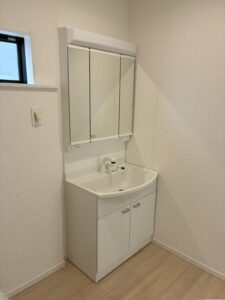 【2026年8月完成済】浜松市中央区富塚町　最終1棟　4LDKの画像