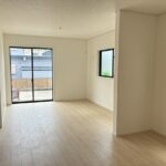 【2026年8月完成済】浜松市中央区富塚町　最終1棟　4LDKの画像