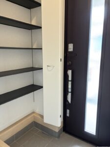 【2026年8月完成済】浜松市中央区富塚町　最終1棟　4LDKの画像