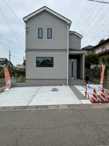 沼津市小林台１号棟の物件画像