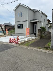 沼津市小林台１号棟の画像