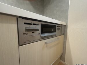 新築　清水区　グリル