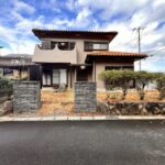 清水町徳倉　内外装リフォーム済　中古住宅の画像