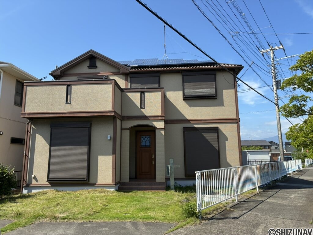 富士市中丸　ミオーレ　中古
