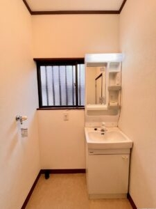 清水町徳倉　内外装リフォーム済　中古住宅の画像