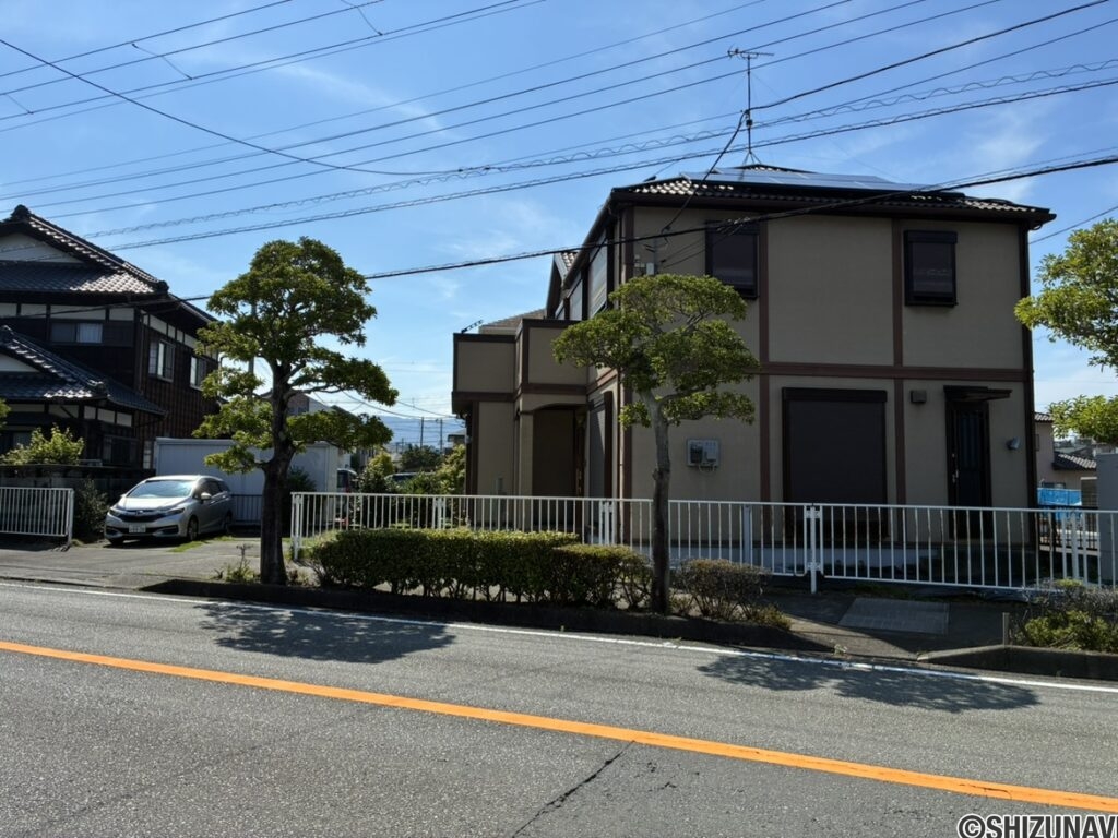 富士市中丸　ミオーレ　中古