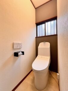 清水町徳倉　内外装リフォーム済　中古住宅の画像