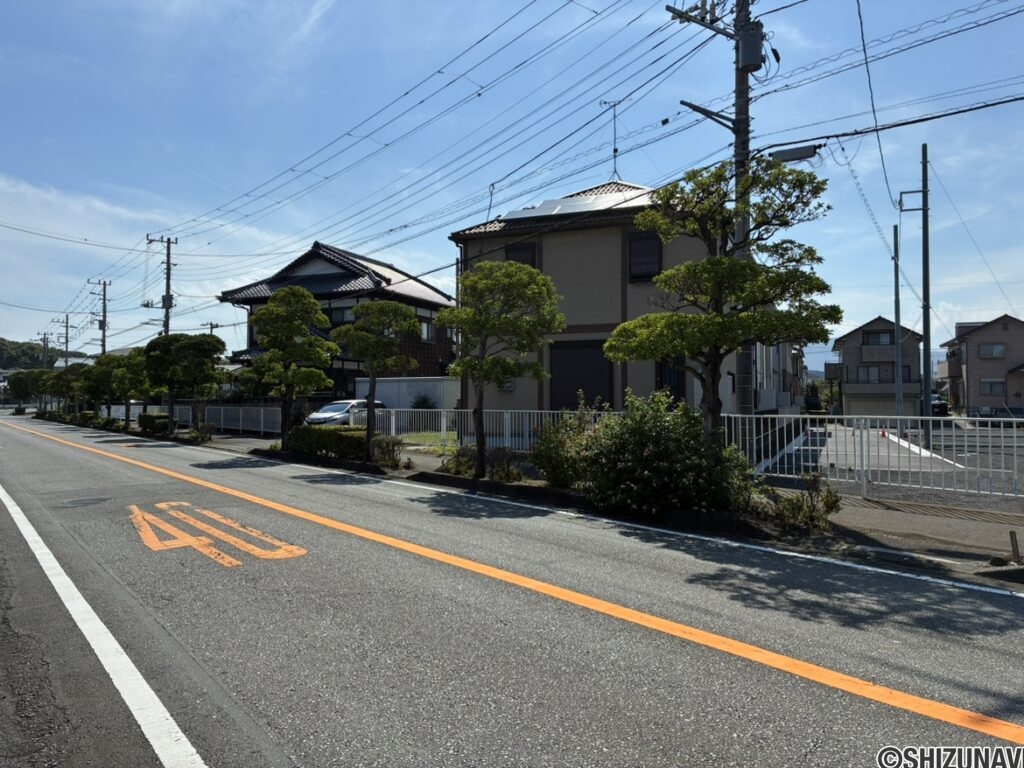 富士市中丸　ミオーレ　中古