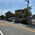 富士市中丸　ミオーレ　中古