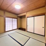 清水町徳倉　内外装リフォーム済　中古住宅の画像