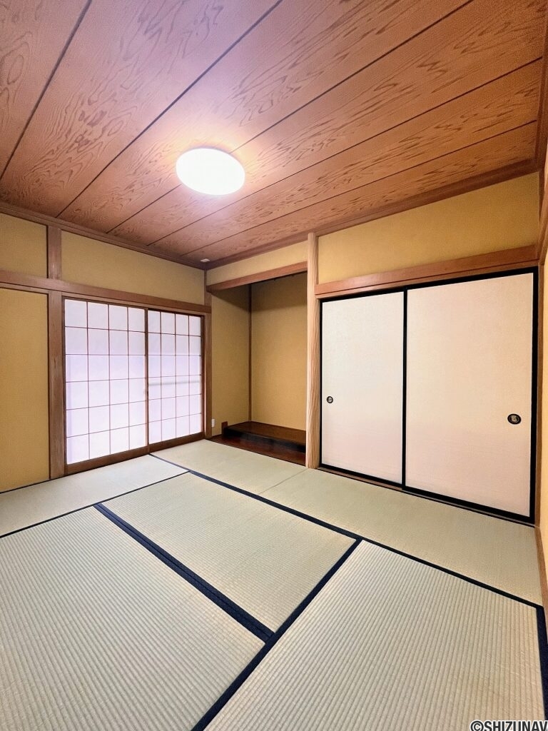 清水町徳倉　内外装リフォーム済　中古住宅の画像