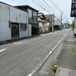 静岡市葵区上足洗3丁目　利便性が良好なエリアの画像