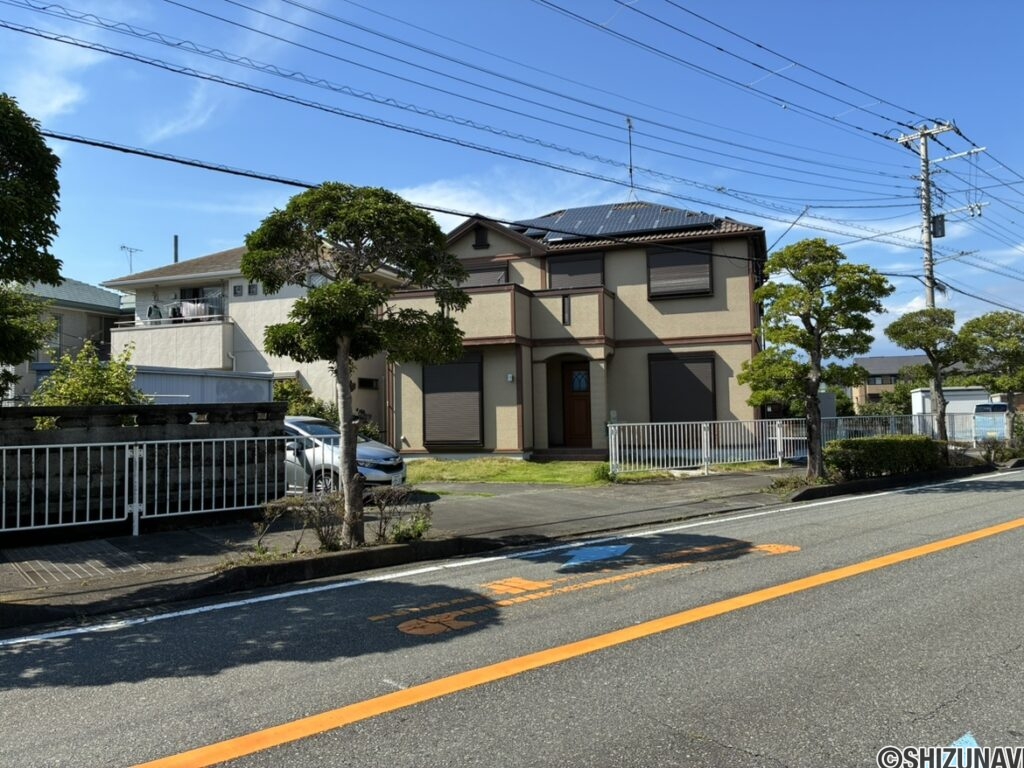 富士市中丸　ミオーレ　中古