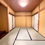 清水町徳倉　内外装リフォーム済　中古住宅の画像