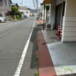 静岡市葵区上足洗3丁目　利便性が良好なエリアの画像