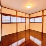 清水町徳倉　内外装リフォーム済　中古住宅の画像