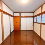 清水町徳倉　内外装リフォーム済　中古住宅の画像