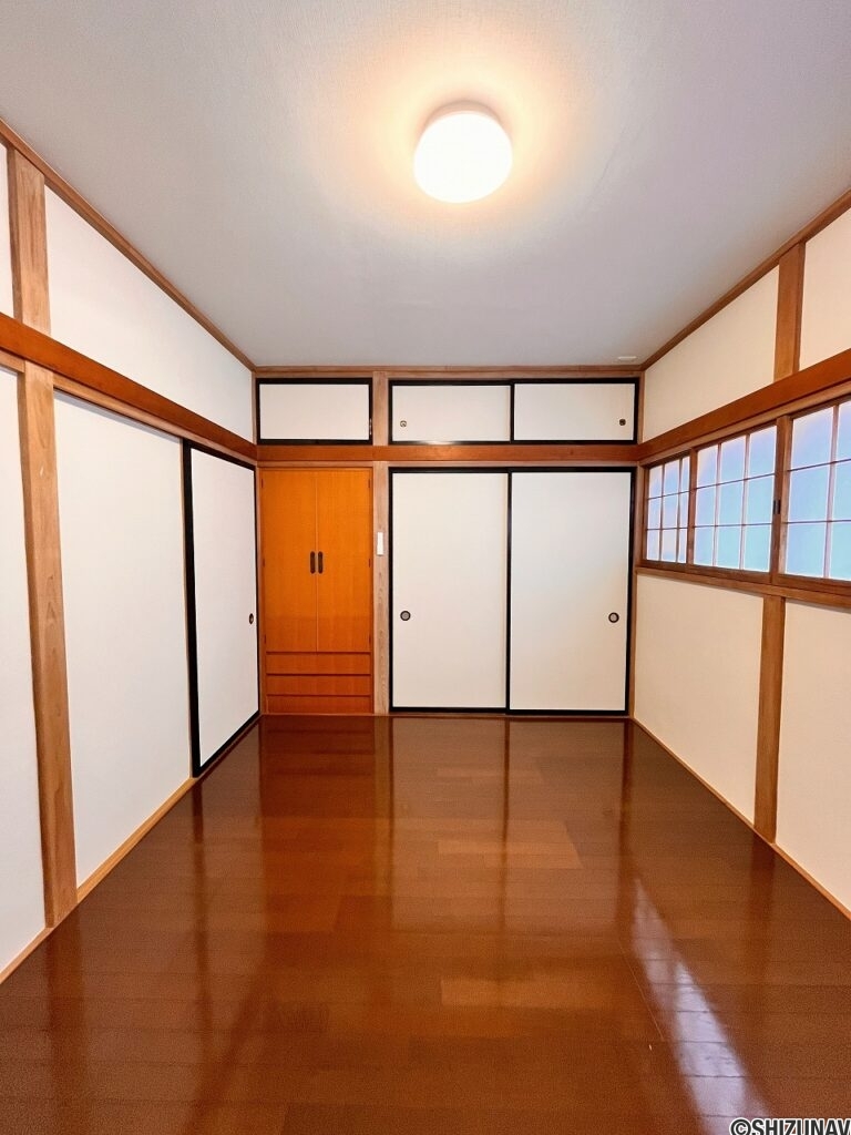 清水町徳倉　内外装リフォーム済　中古住宅の画像