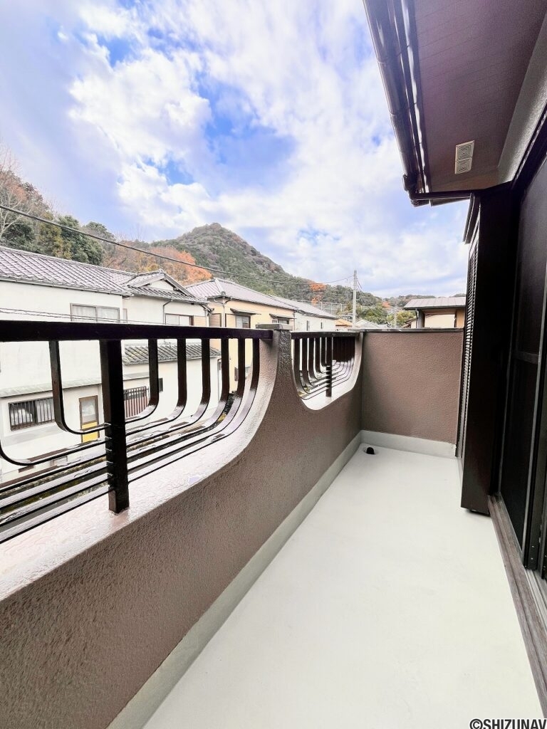 清水町徳倉　内外装リフォーム済　中古住宅の画像